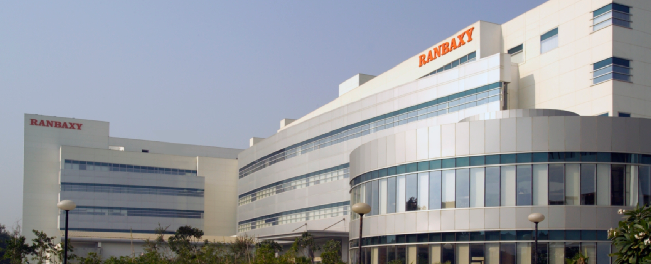 Ranbaxy R&D Center | Gurgaon
