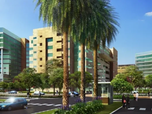 Ascendas One Hub Mixed-use Development (SEZ) | Gurgaon