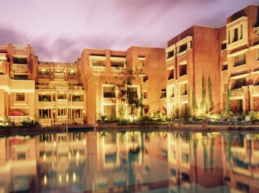 ITC Rajputana Sheraton | Jaipur