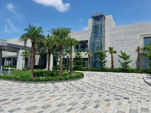 Puri Housing – The Aravallis | Sector 61, Gurugram