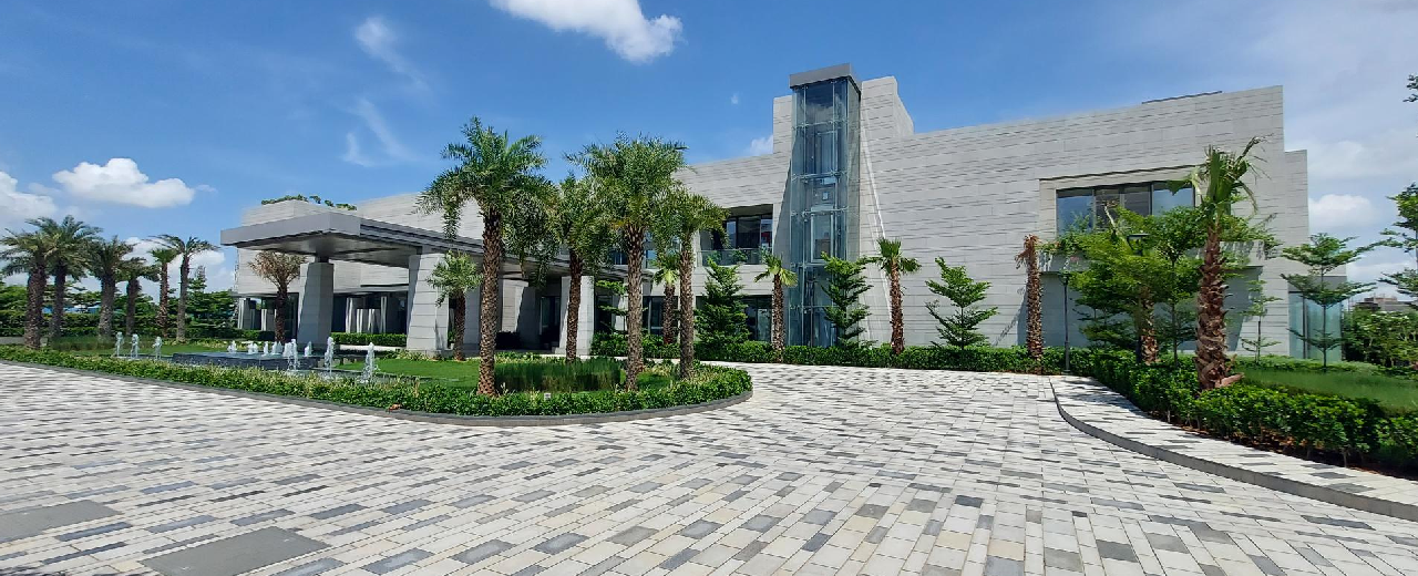 Puri Housing – The Aravallis | Sector 61, Gurugram