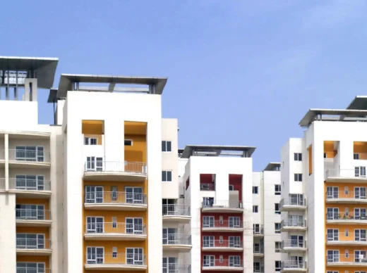 Unitech Uniworld City | Gurgaon