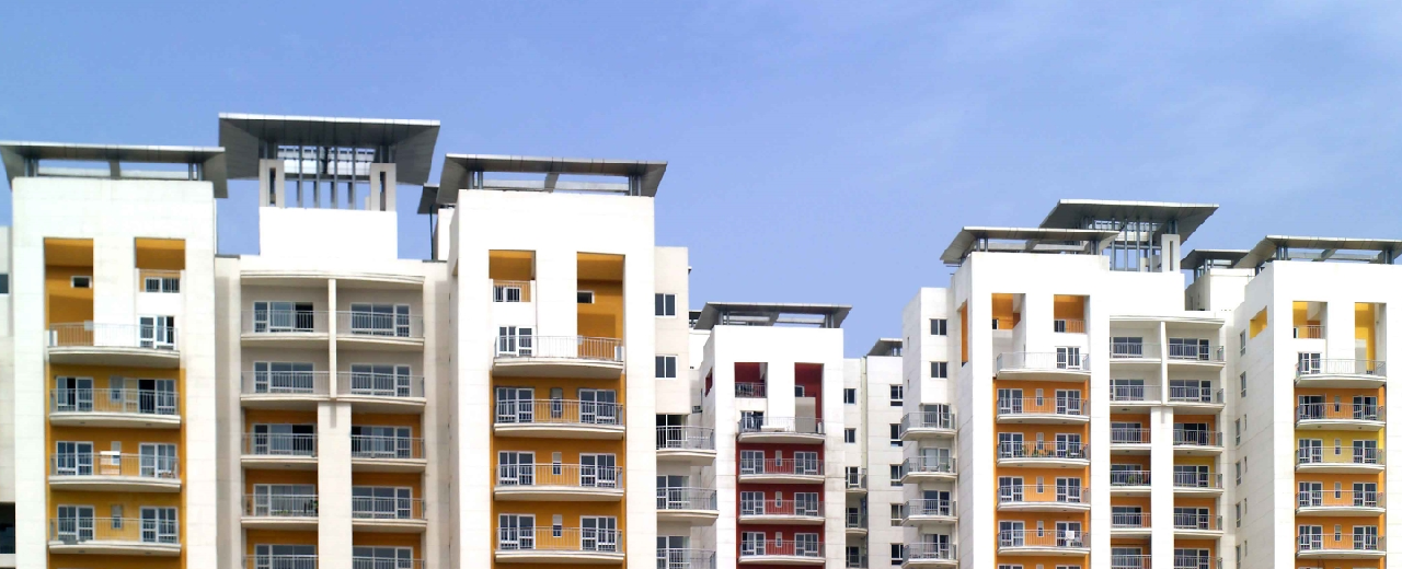 Unitech Uniworld City | Gurgaon