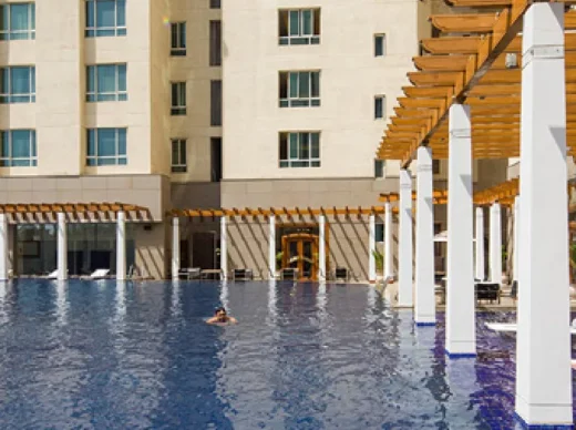 Central Park – II, Gurgaon | Gurgaon