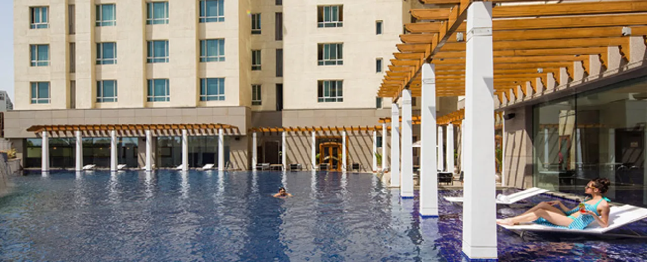 Central Park – II, Gurgaon | Gurgaon