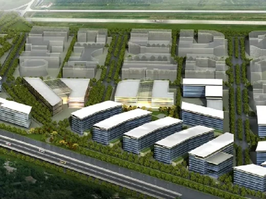 DIAL CITY | New Delhi