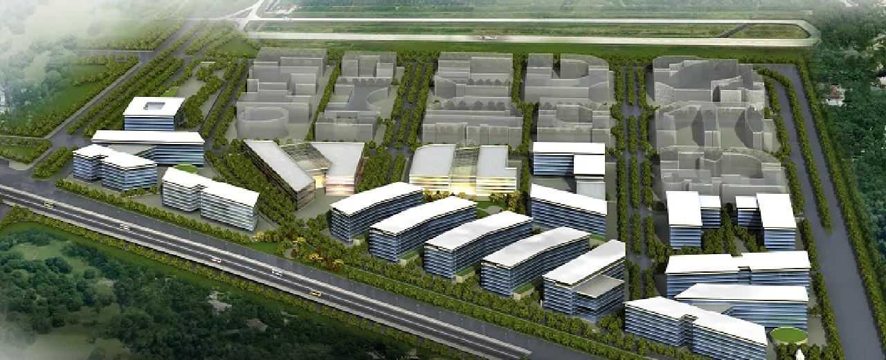 DIAL CITY | New Delhi