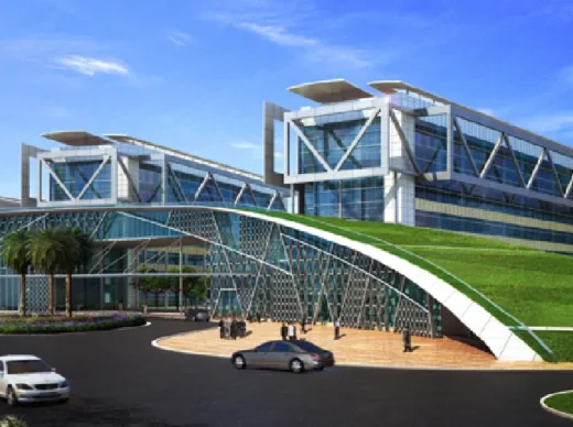 EIL Office Campus | Gurgaon