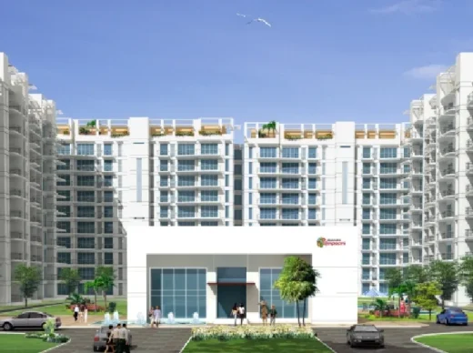 Mahindra Chloris | Faridabad