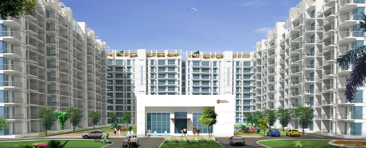 Mahindra Chloris | Faridabad