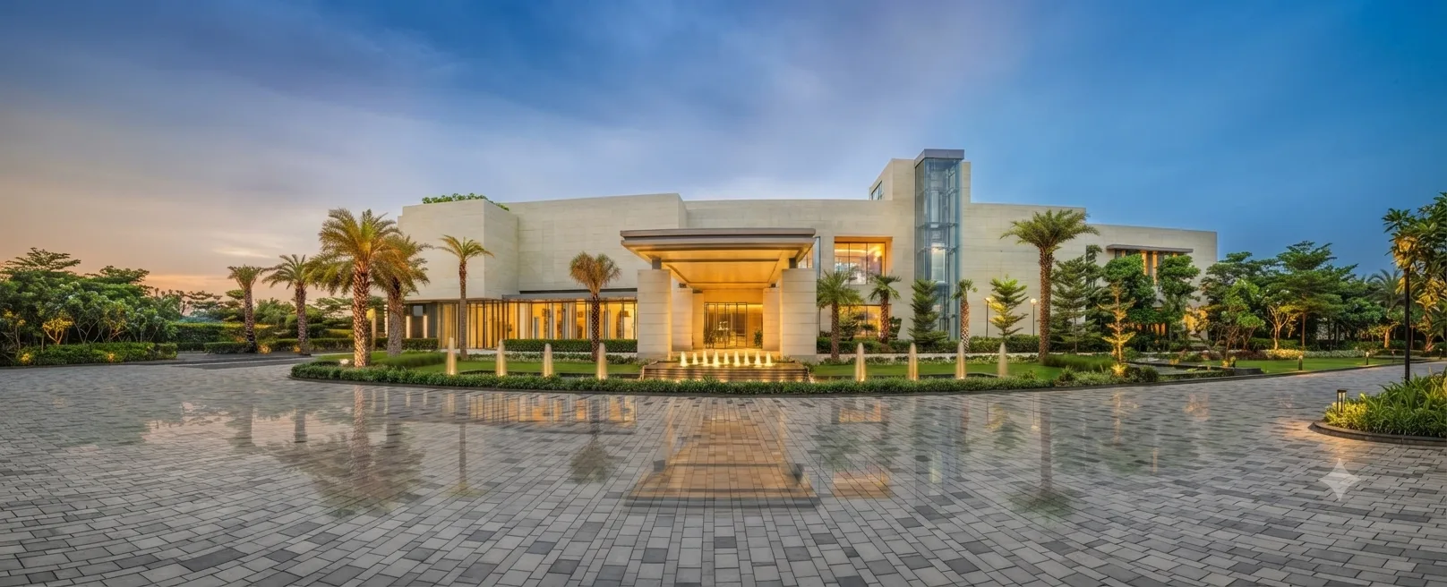 PURI ‘THE ARAVALLIS’ | GURUGRAM