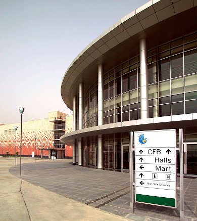 Exhibition/Conventions