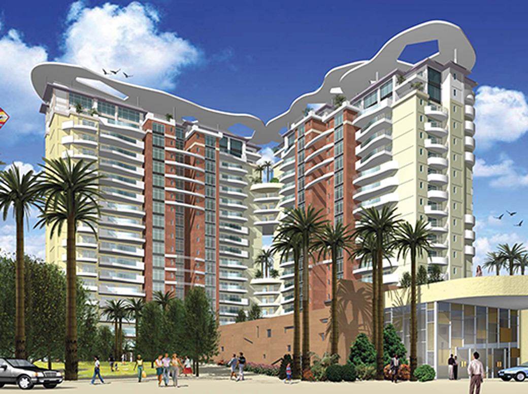 THE WORLD SPA | GURGAON