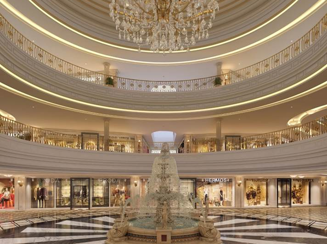 PHOENIX CITADEL MALL | INDORE