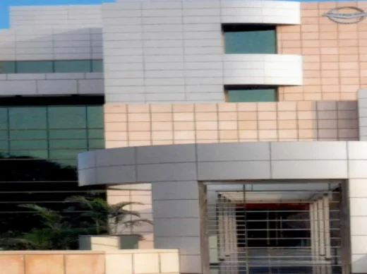 Asian Development Bank Headquarters | New Delhi