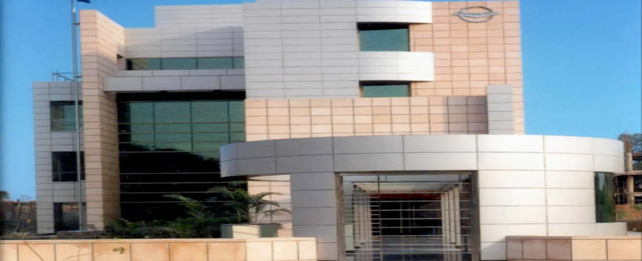 Asian Development Bank Headquarters | New Delhi