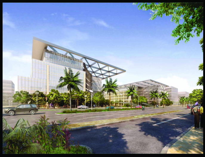 The Worldmark | New Delhi