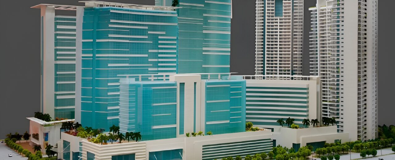 Logix Neo World | Noida