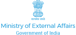 Ministry of External Affairs