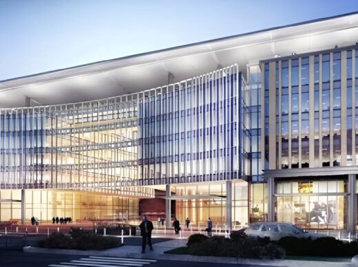 The Worldmark | New Delhi