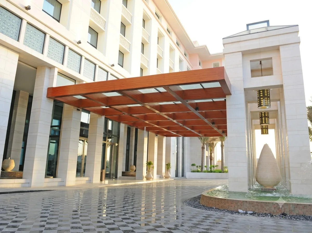 HORMUZ GRAND | MUSCAT, OMAN