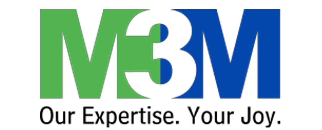 M3M