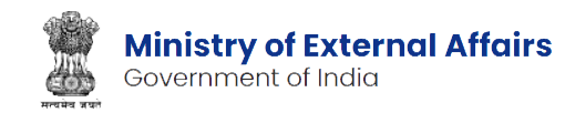 Ministry of External Affairs