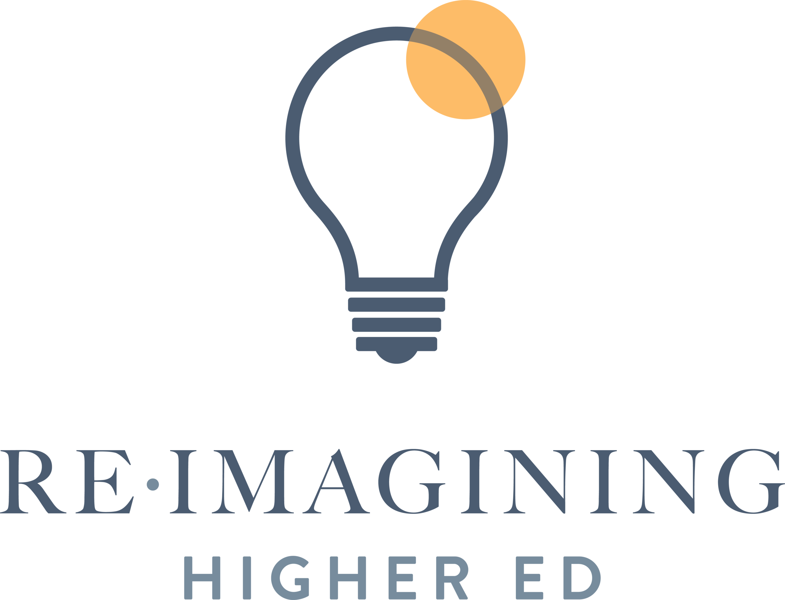 Re-Imagining