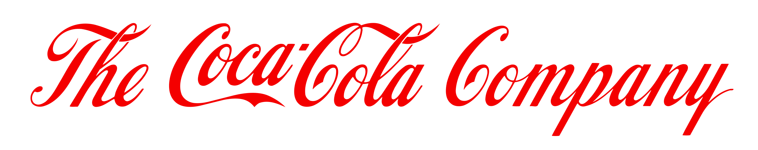 The Cocacola Company