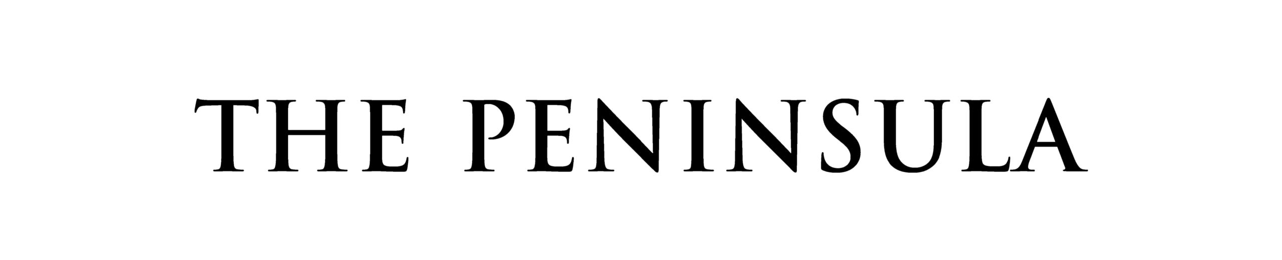 The Peninsula