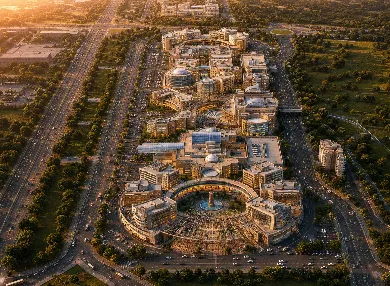 Mixed Use
